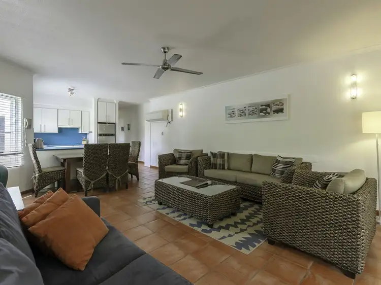 Fifth view of Homely unit listing, 15 Beach Terraces/15 Garrick Street, Port Douglas QLD 4877