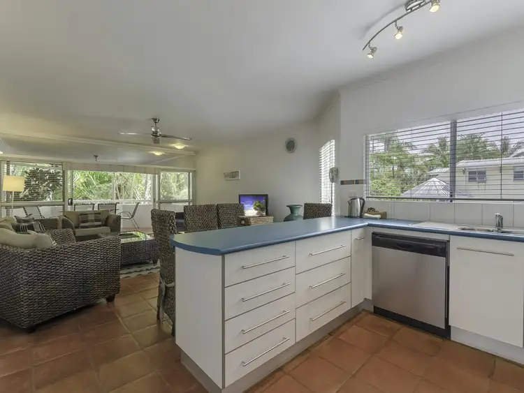 Sixth view of Homely unit listing, 15 Beach Terraces/15 Garrick Street, Port Douglas QLD 4877