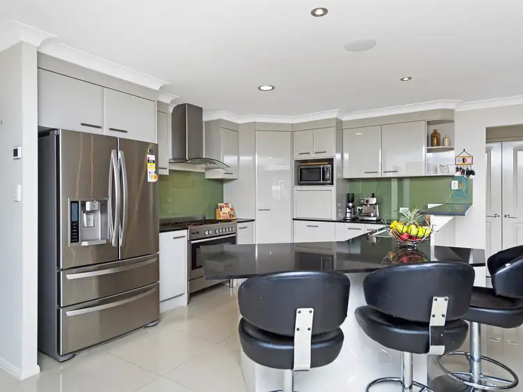 Second view of Homely house listing, 35 Daylesford Circuit, Ormeau QLD 4208