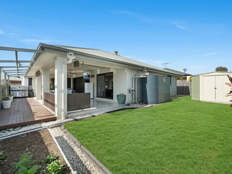 Third view of Homely house listing, 35 Daylesford Circuit, Ormeau QLD 4208