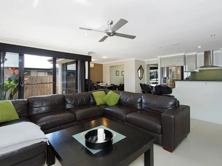 Fourth view of Homely house listing, 35 Daylesford Circuit, Ormeau QLD 4208