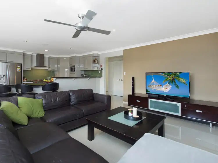 Fifth view of Homely house listing, 35 Daylesford Circuit, Ormeau QLD 4208