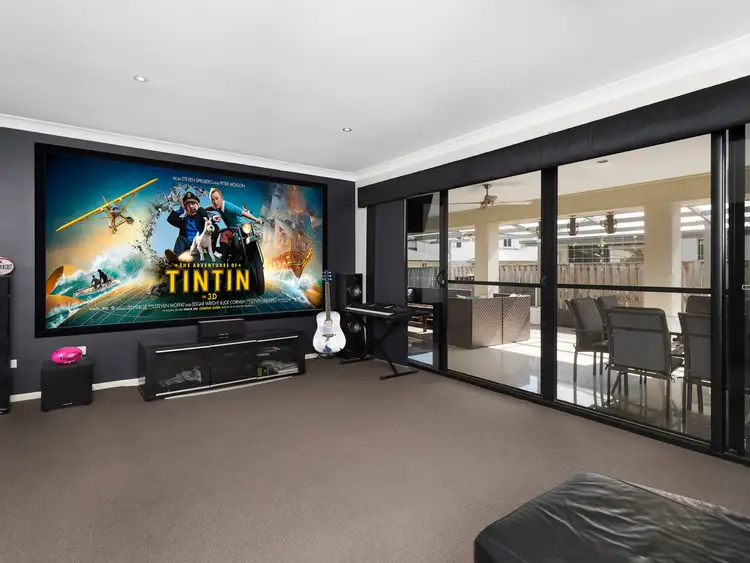 Sixth view of Homely house listing, 35 Daylesford Circuit, Ormeau QLD 4208