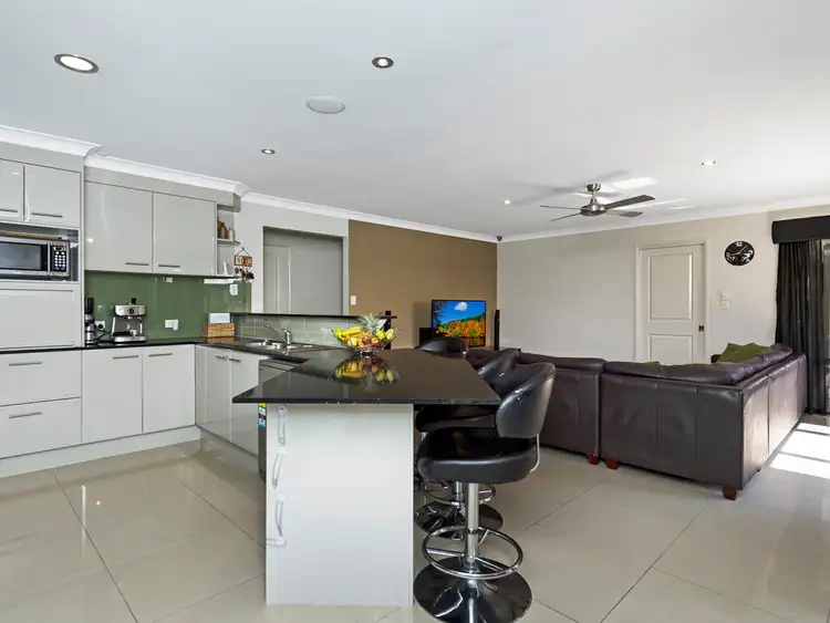 Seventh view of Homely house listing, 35 Daylesford Circuit, Ormeau QLD 4208