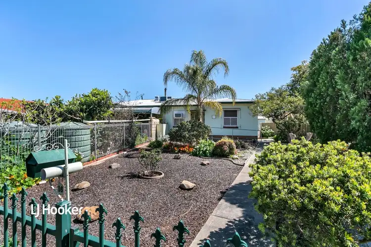 Second view of Homely house listing, 16 Brecon Street, Windsor Gardens SA 5087
