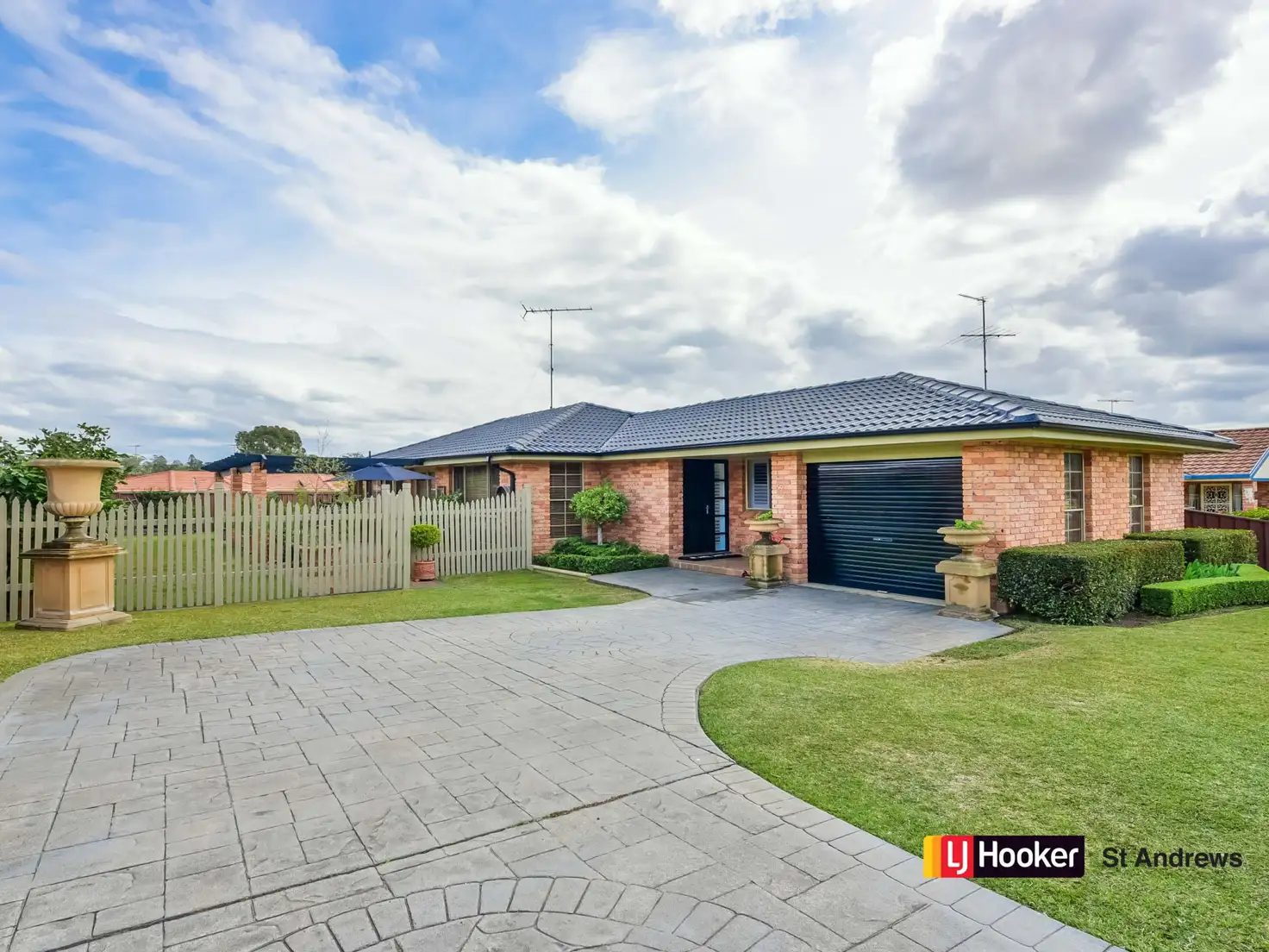 Main view of Homely house listing, 21 Francisco Crescent, Rosemeadow NSW 2560