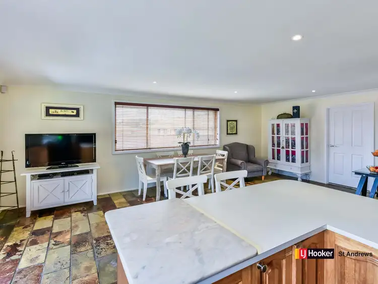 Second view of Homely house listing, 21 Francisco Crescent, Rosemeadow NSW 2560