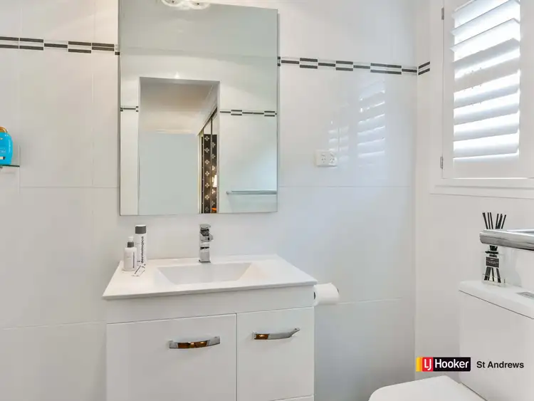 Sixth view of Homely house listing, 21 Francisco Crescent, Rosemeadow NSW 2560