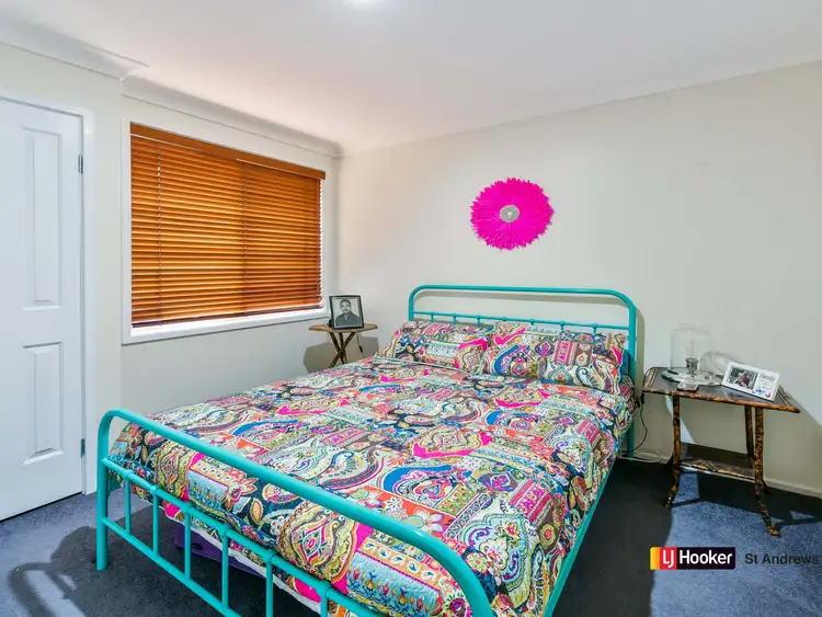 Seventh view of Homely house listing, 21 Francisco Crescent, Rosemeadow NSW 2560