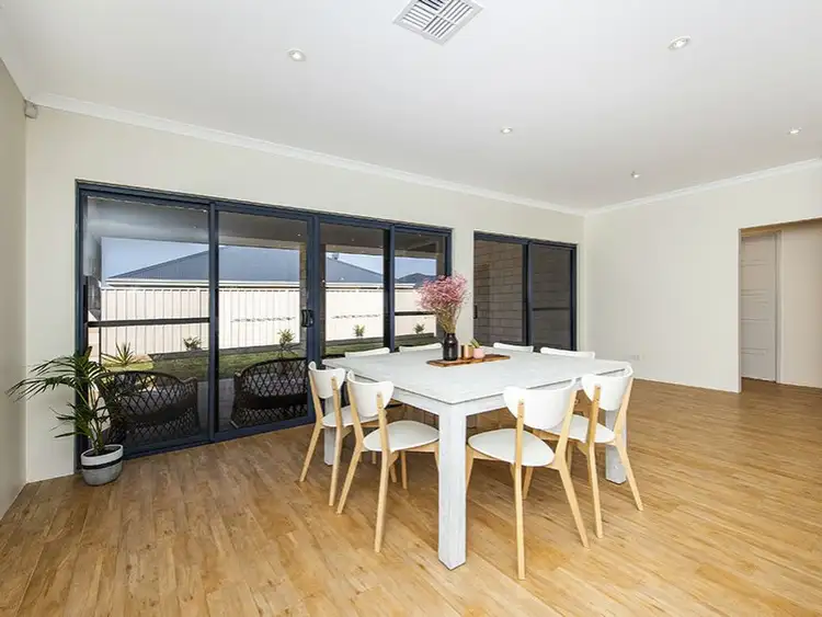 Third view of Homely house listing, 4 Garrut Way, Caversham WA 6055