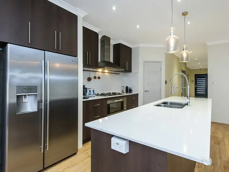 Fourth view of Homely house listing, 4 Garrut Way, Caversham WA 6055