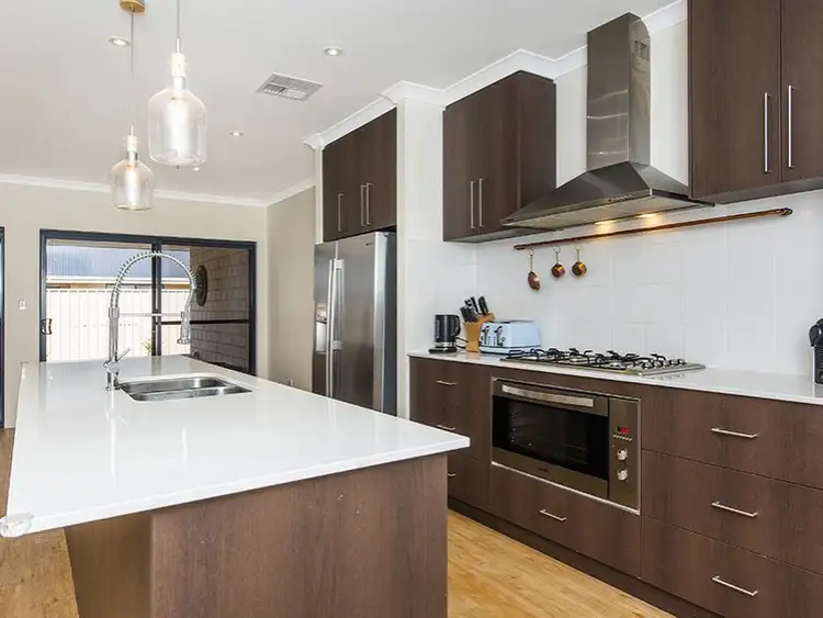 Fifth view of Homely house listing, 4 Garrut Way, Caversham WA 6055