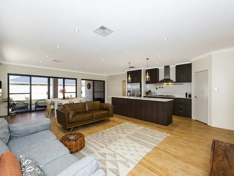 Sixth view of Homely house listing, 4 Garrut Way, Caversham WA 6055