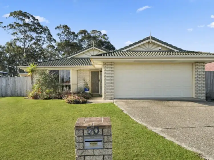 50 Michael Avenue, Morayfield QLD 4506