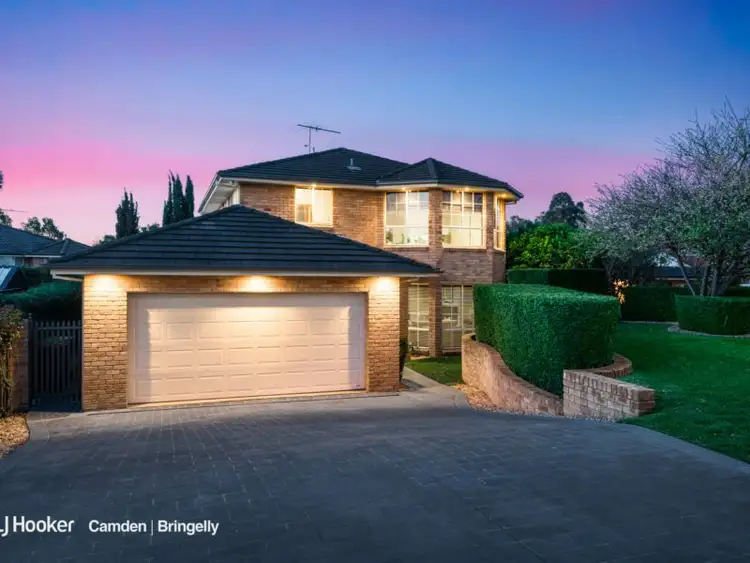 28 Callicoma Street, Mount Annan NSW 2567