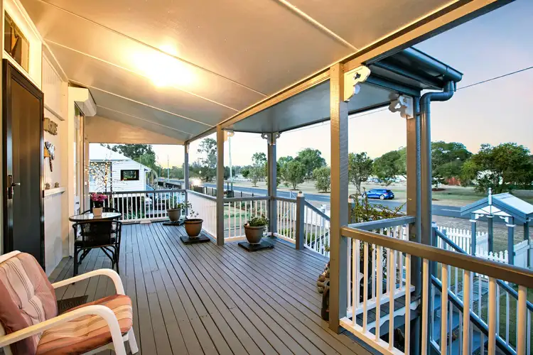 Second view of Homely house listing, 103 Ivory Creek Road, Toogoolawah QLD 4313
