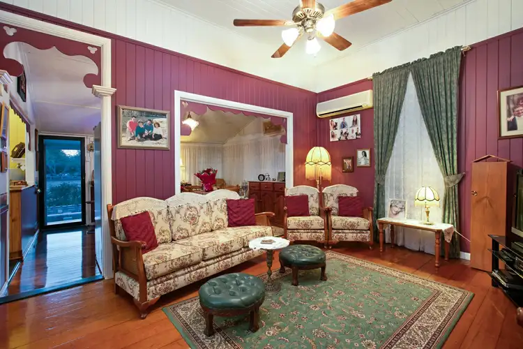 Third view of Homely house listing, 103 Ivory Creek Road, Toogoolawah QLD 4313