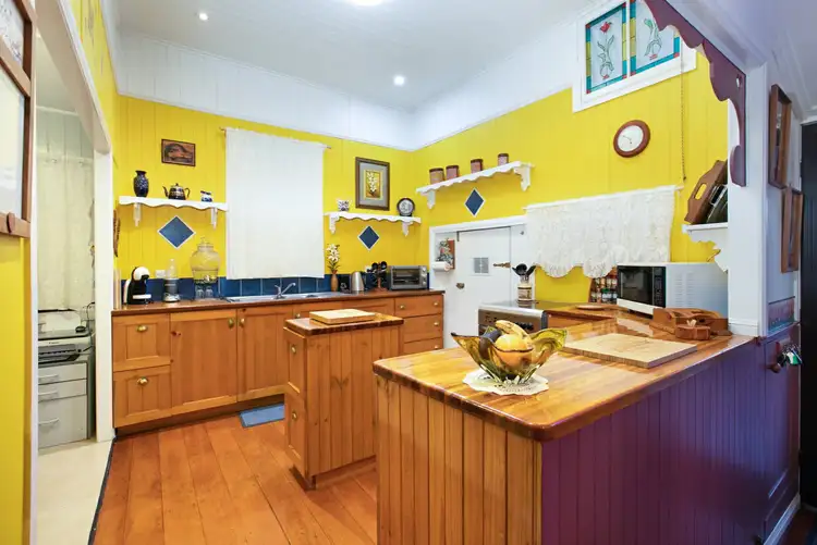 Fourth view of Homely house listing, 103 Ivory Creek Road, Toogoolawah QLD 4313