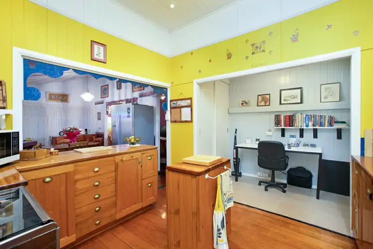 Fifth view of Homely house listing, 103 Ivory Creek Road, Toogoolawah QLD 4313