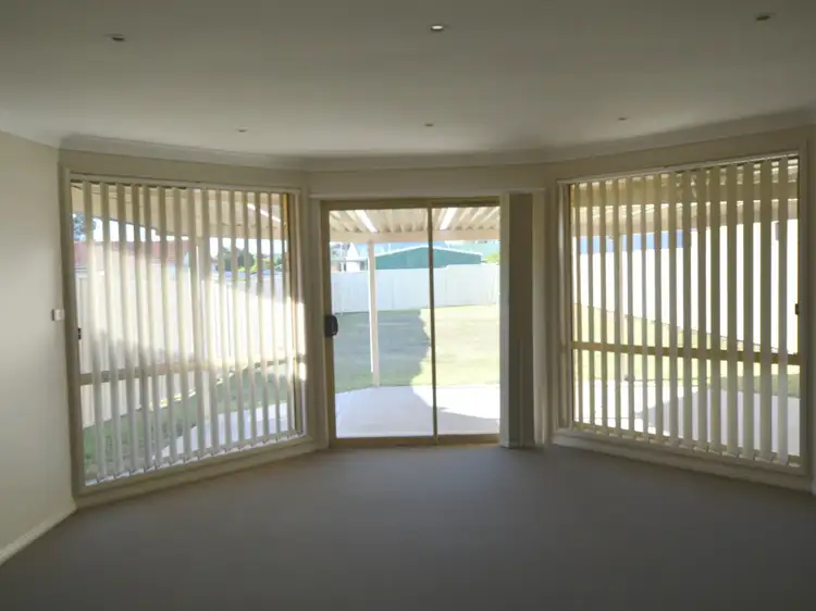 Third view of Homely semi-detached listing, 2/74 Yates Street, East Branxton NSW 2335