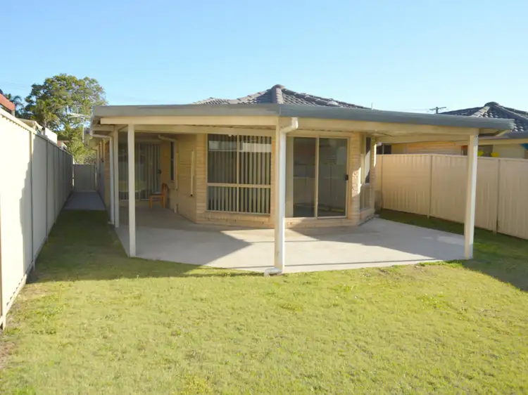 Fourth view of Homely semi-detached listing, 2/74 Yates Street, East Branxton NSW 2335