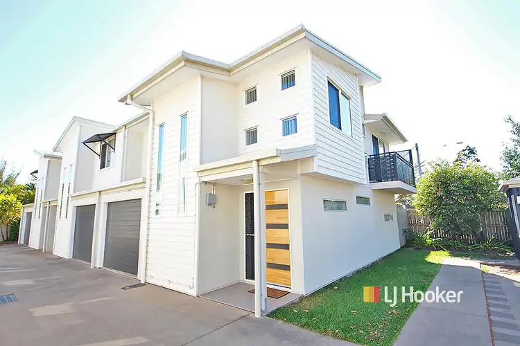 Main view of Homely unit listing, 8/1548 Anzac Avenue, Kallangur QLD 4503