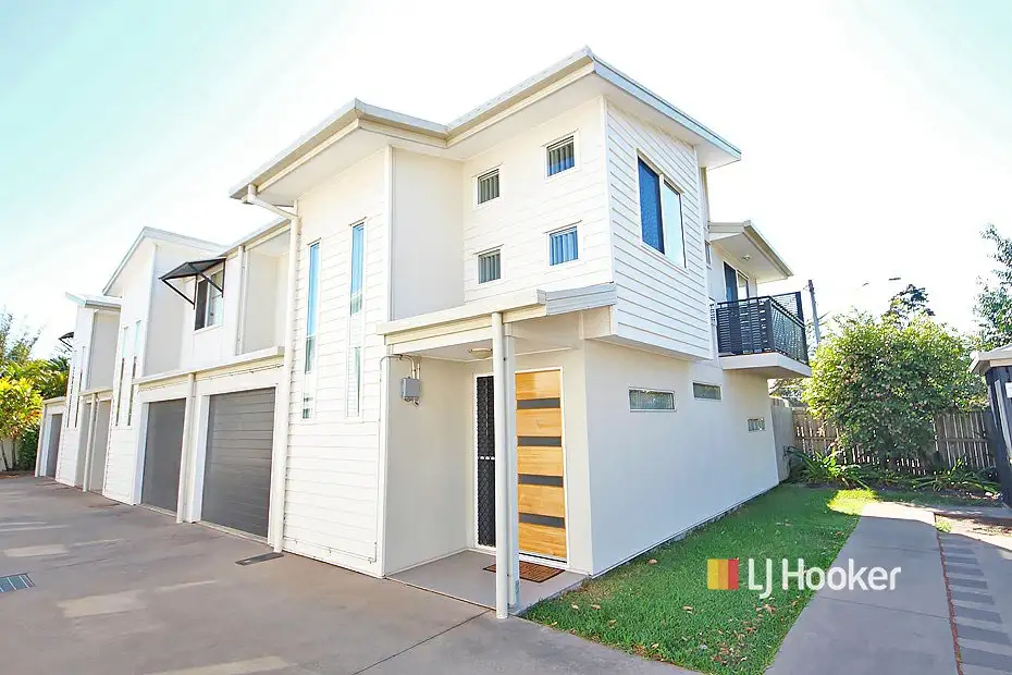 Main view of Homely unit listing, 8/1548 Anzac Avenue, Kallangur QLD 4503