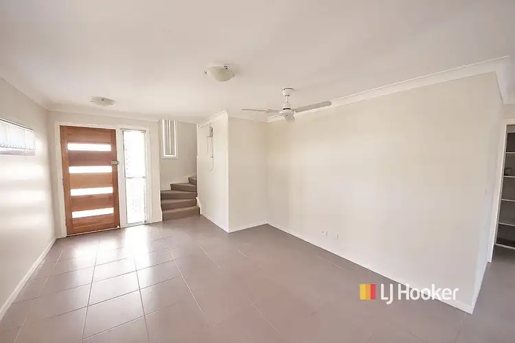 Third view of Homely unit listing, 8/1548 Anzac Avenue, Kallangur QLD 4503