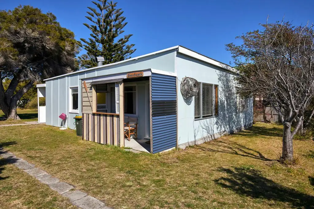 Main view of Homely house listing, 1 James Street, Bicheno TAS 7215