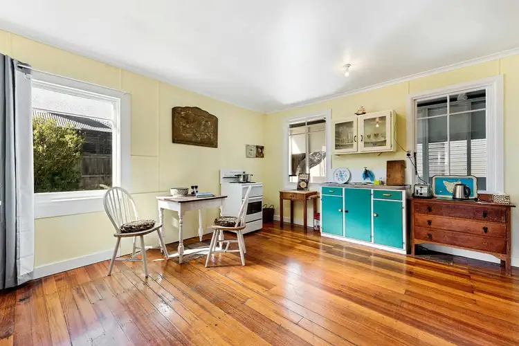 Fourth view of Homely house listing, 1 James Street, Bicheno TAS 7215