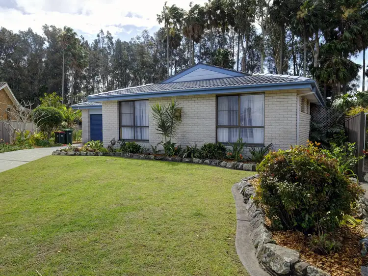 35 Susella Crescent