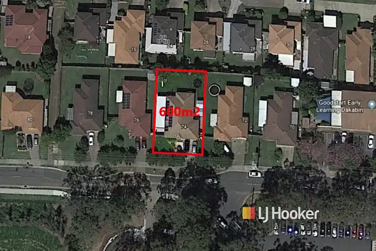 Second view of Homely house listing, 74 Sheaves Road, Kallangur QLD 4503