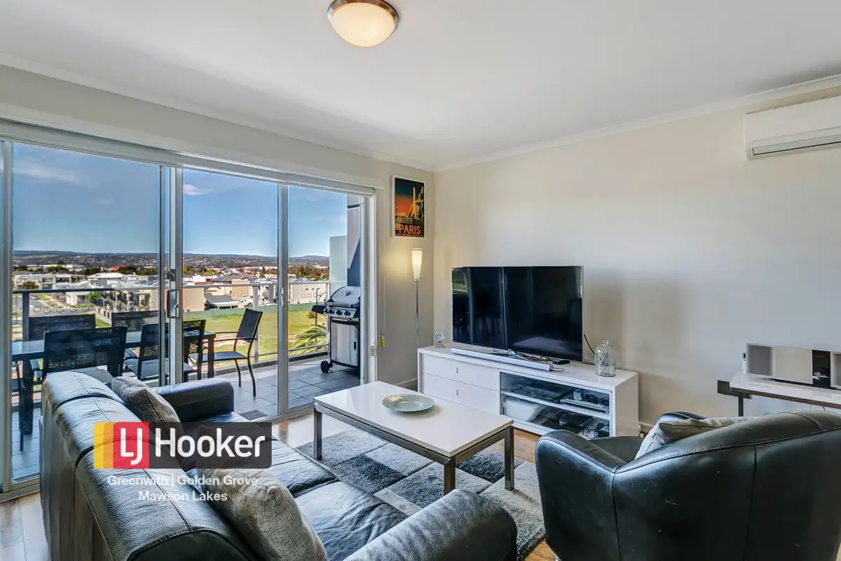 Main view of Homely apartment listing, 33/51 Victoria Parade, Mawson Lakes SA 5095