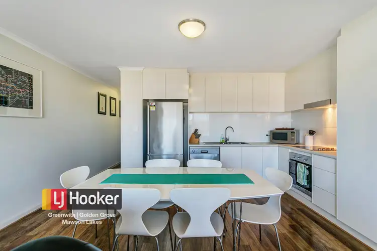 Third view of Homely apartment listing, 33/51 Victoria Parade, Mawson Lakes SA 5095