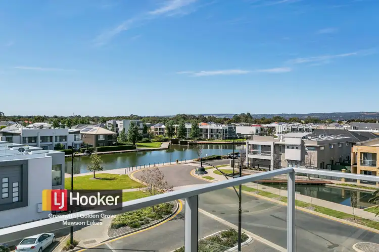 Fourth view of Homely apartment listing, 33/51 Victoria Parade, Mawson Lakes SA 5095