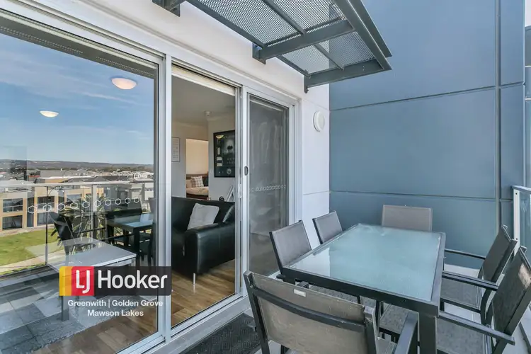 Fifth view of Homely apartment listing, 33/51 Victoria Parade, Mawson Lakes SA 5095