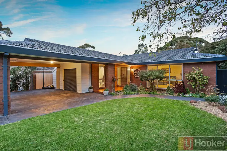 12 Raheen Avenue, Wantirna VIC 3152