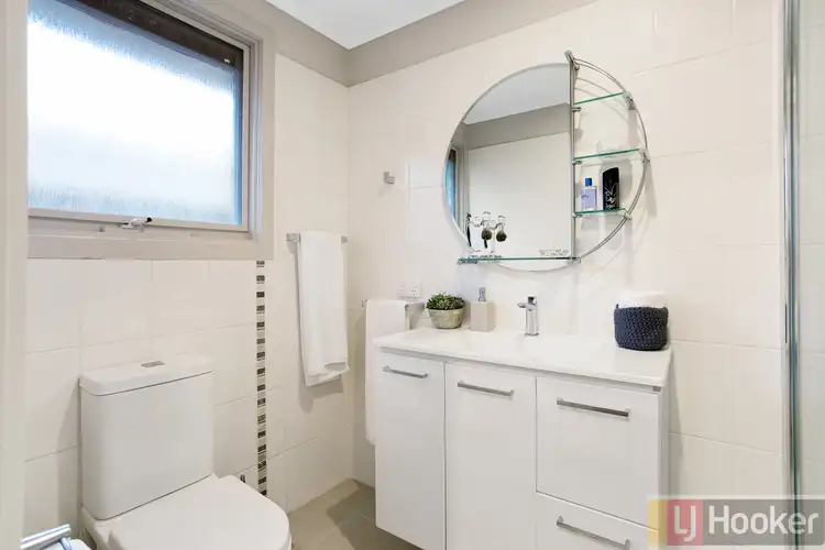 Second view of Homely house listing, 12 Raheen Avenue, Wantirna VIC 3152