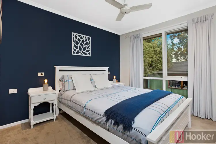Third view of Homely house listing, 12 Raheen Avenue, Wantirna VIC 3152