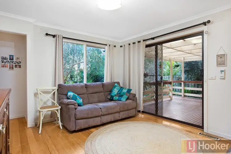 Fourth view of Homely house listing, 12 Raheen Avenue, Wantirna VIC 3152