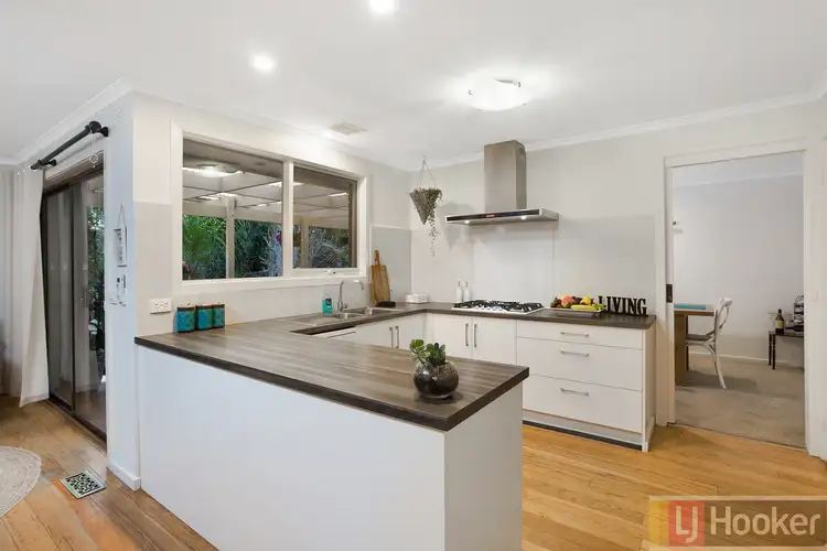 Fifth view of Homely house listing, 12 Raheen Avenue, Wantirna VIC 3152