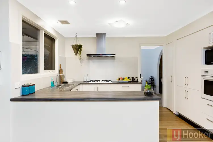 Sixth view of Homely house listing, 12 Raheen Avenue, Wantirna VIC 3152