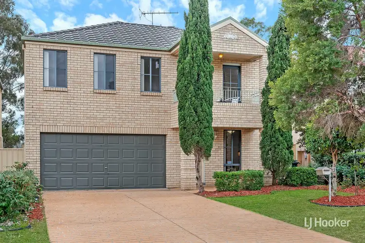 27 Tomko Grove, Parklea NSW 2768