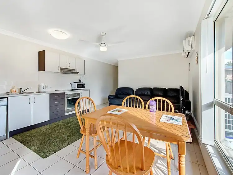 Second view of Homely house listing, 17 Burns Parade, Kallangur QLD 4503