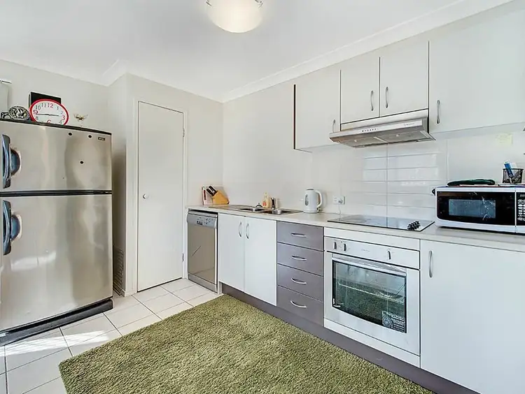 Fourth view of Homely house listing, 17 Burns Parade, Kallangur QLD 4503