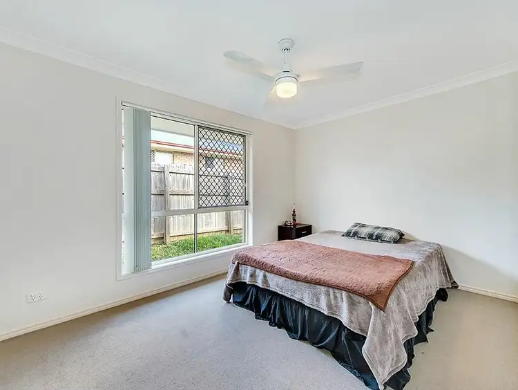 Fifth view of Homely house listing, 17 Burns Parade, Kallangur QLD 4503