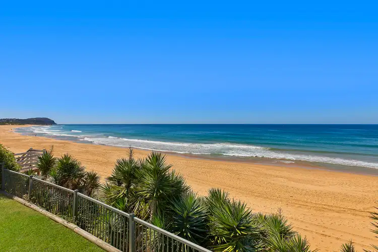 Third view of Homely house listing, 57 Ocean View Drive, Wamberal NSW 2260