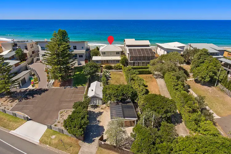 Fourth view of Homely house listing, 57 Ocean View Drive, Wamberal NSW 2260