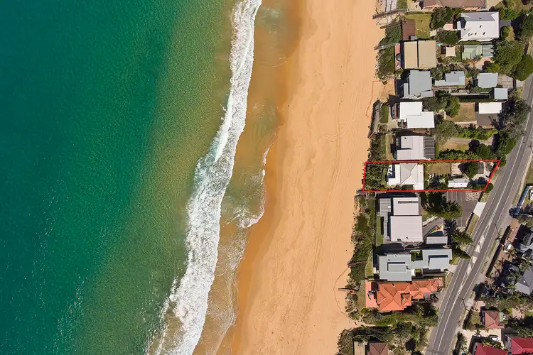 Fifth view of Homely house listing, 57 Ocean View Drive, Wamberal NSW 2260