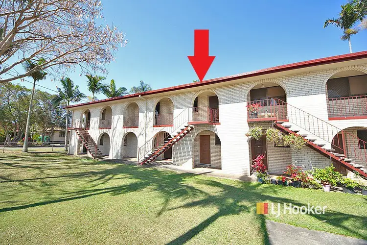 Main view of Homely unit listing, 3/2 Andrew Street, Kallangur QLD 4503